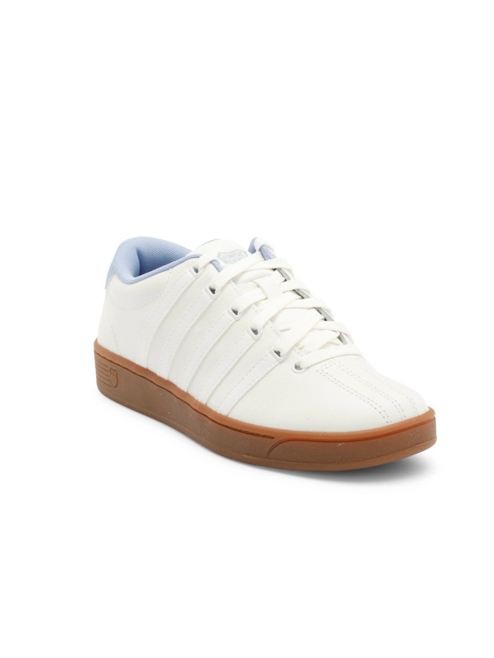 NEW K•Swiss Court Pro II CMF